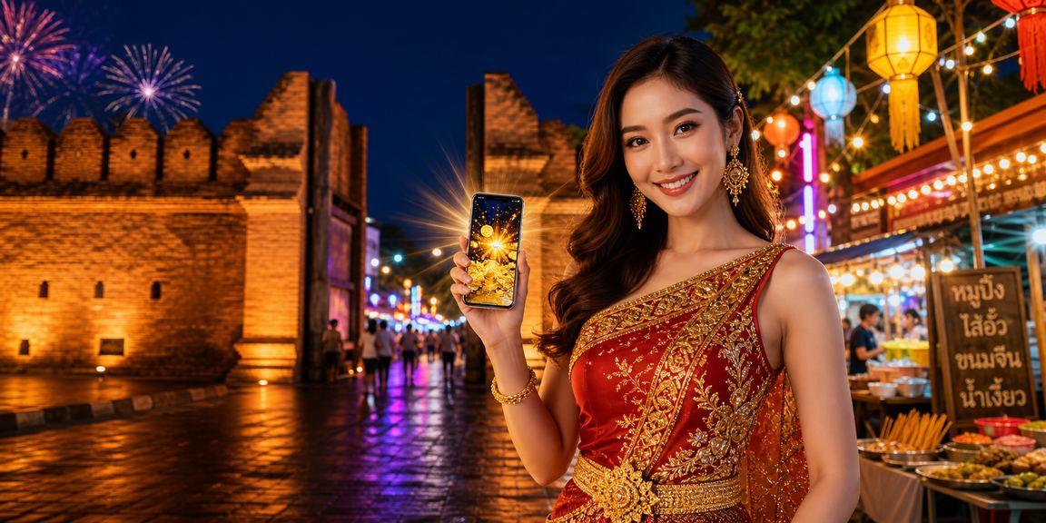 huaysong