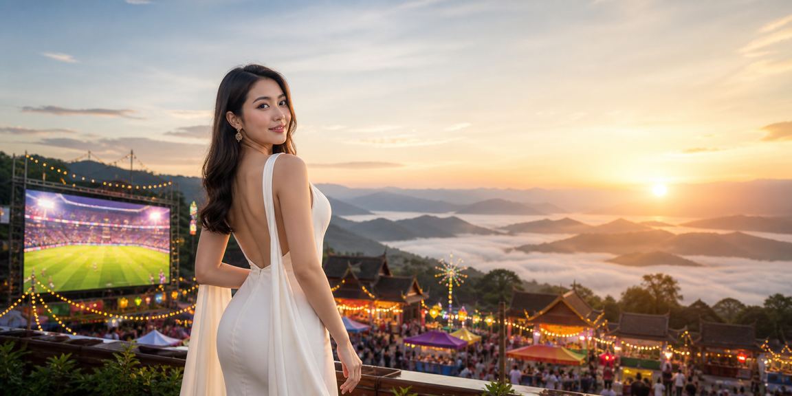 huaysong