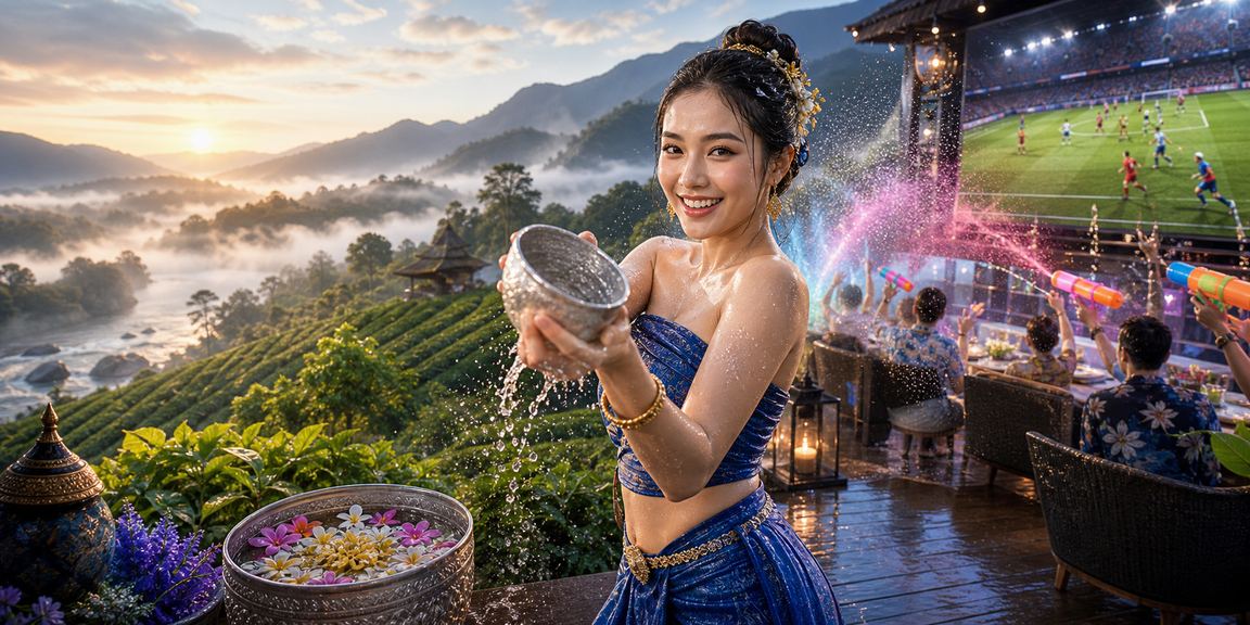 huaysong